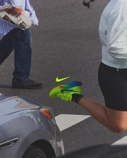 NIKE ALPHA FLY 3