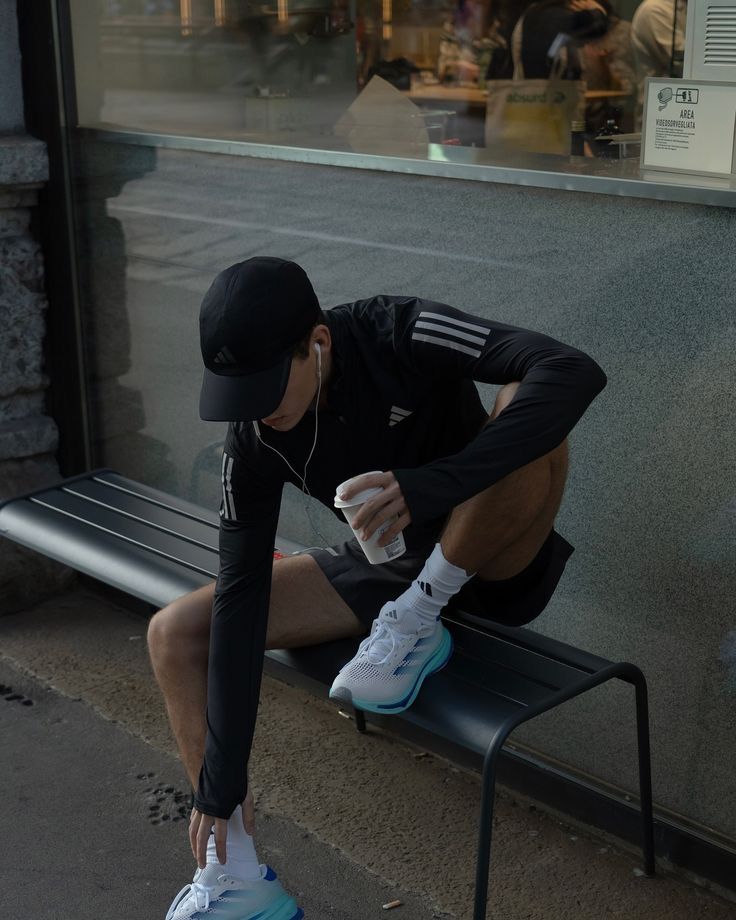 Adizero Adio Pro 4