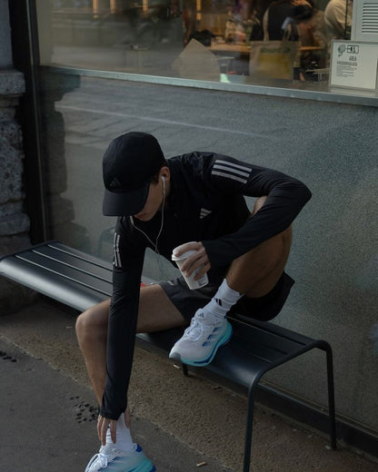 Adizero Adio Pro 4