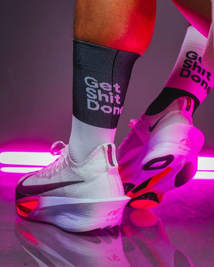 NIKE ALPHA FLY 3